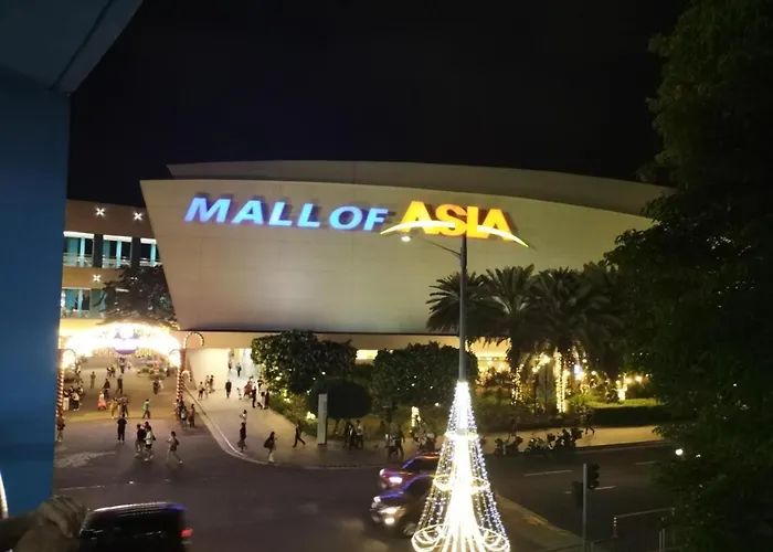 Staycation Near Moa & Airport *