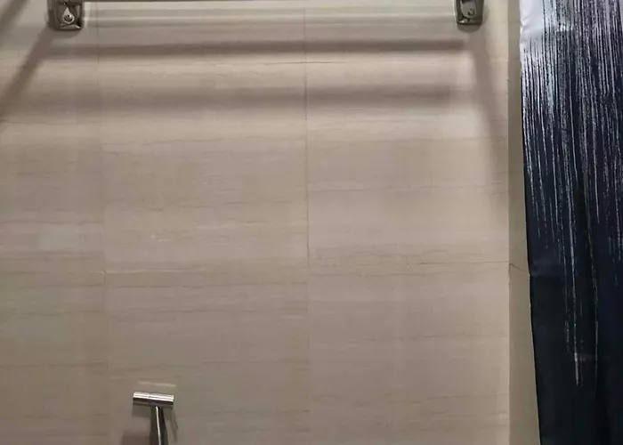 Апартаменты Staycation Near Moa & Airport Манила