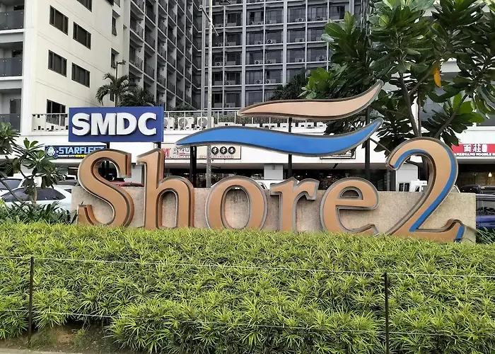 Staycation Near Moa & Airport
